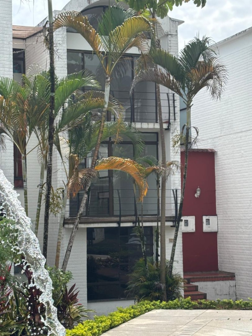 Cl. 15 #45-139, Villavicencio, Meta, Colombia